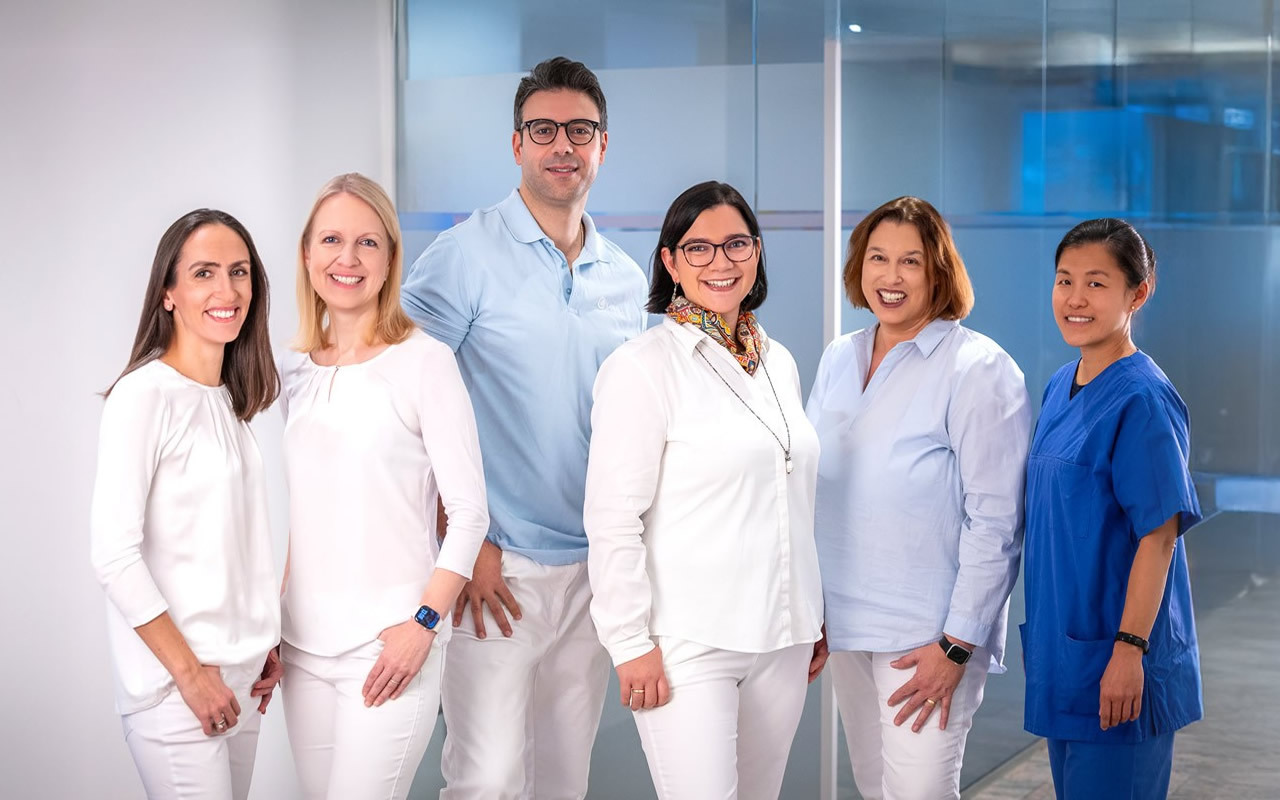 MVZ Next Fertility Ulm GmbH