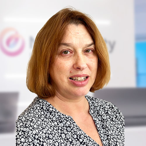 Dr. med. Christine Nöldechen