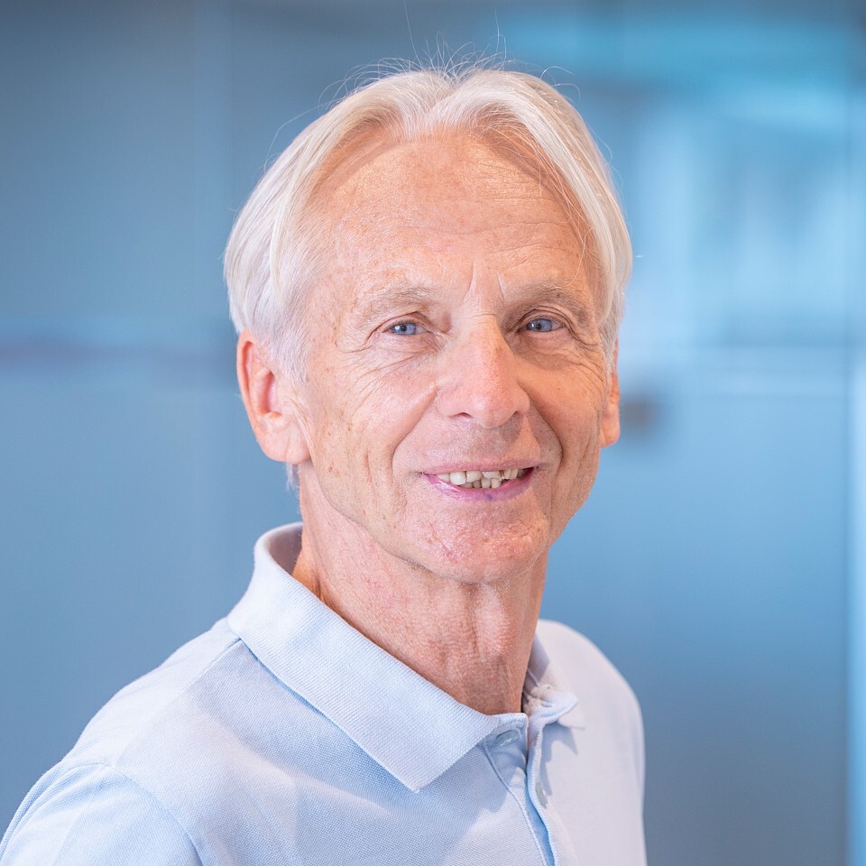 Prof. Dr. med. Karl Sterzik