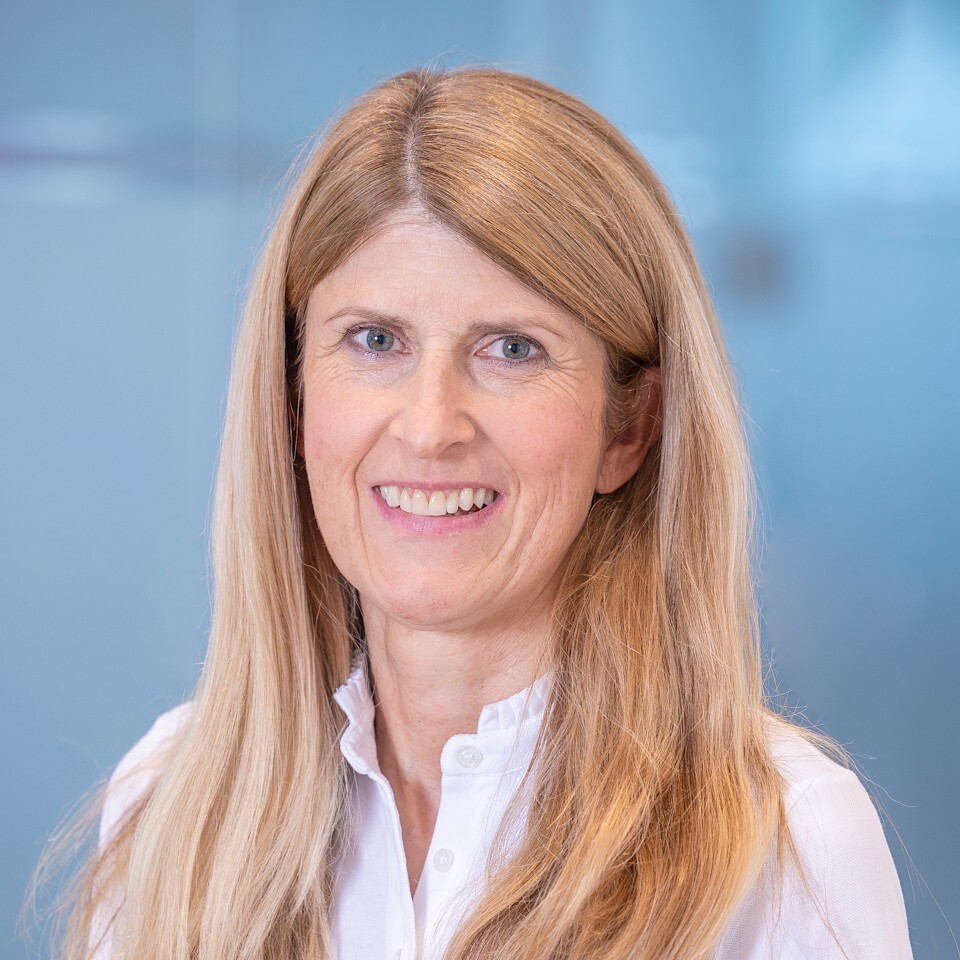 Dr. med. Kerstin Eibner