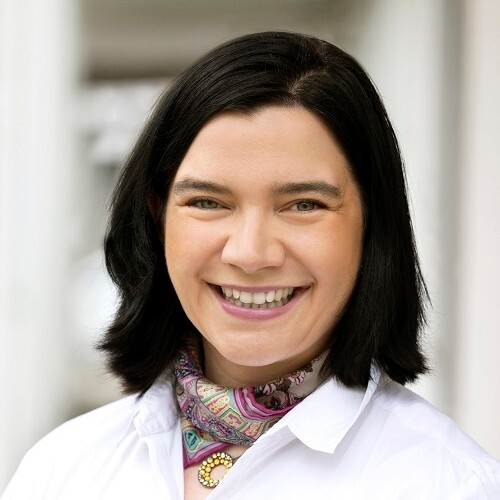 Maria Ascher