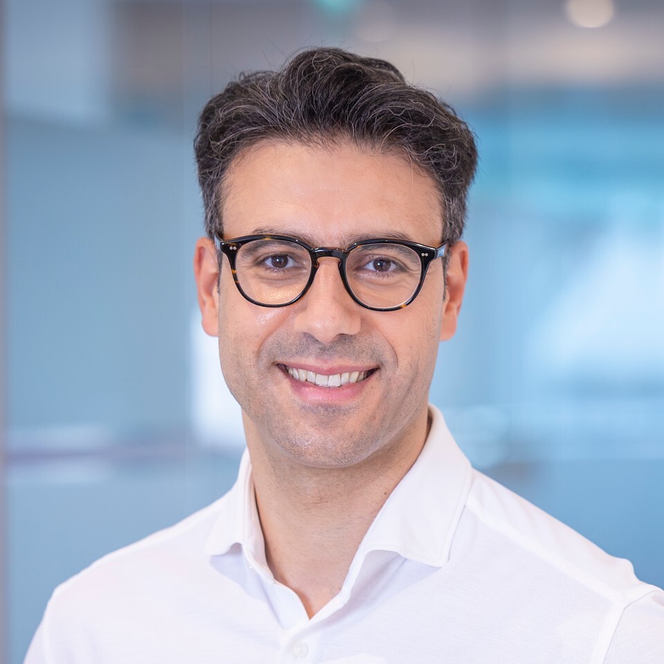 Tarek Salem